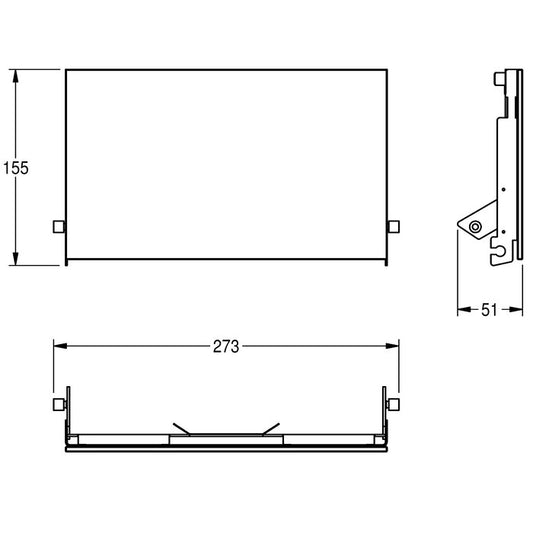 DELABIE ZEXOS676EW