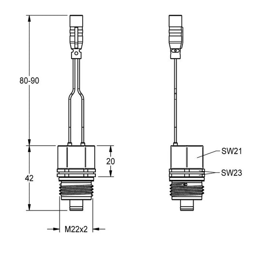 DELABIE ACXX9002