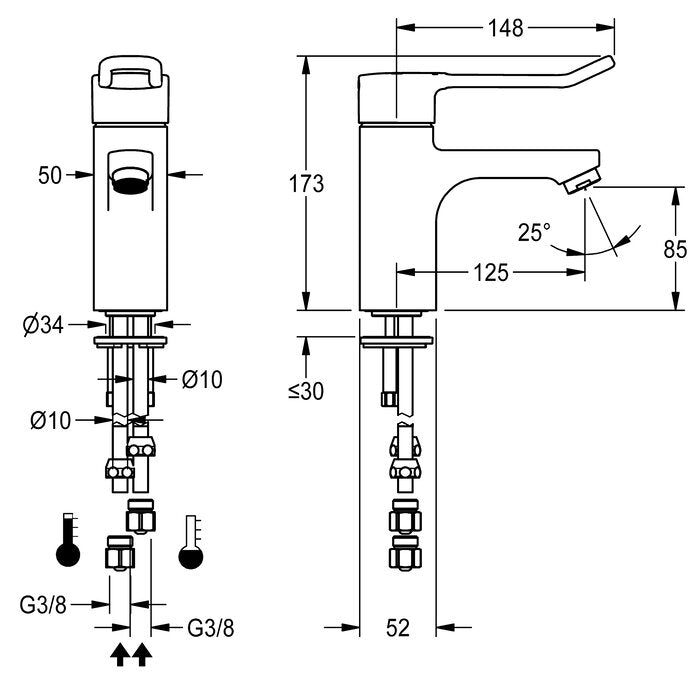 DELABIE F5LT1011