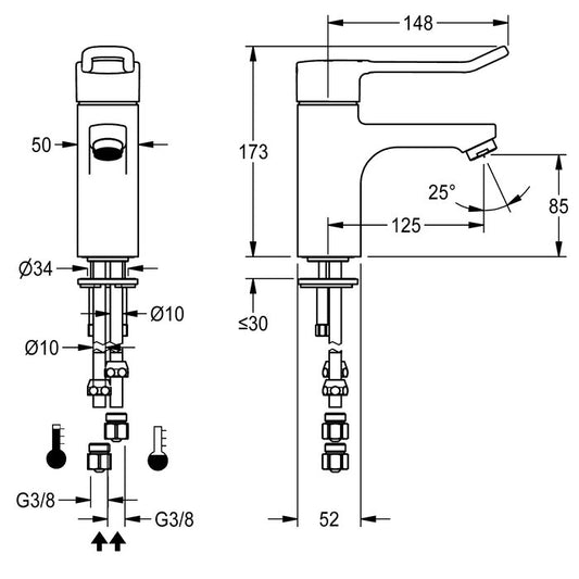 DELABIE F5LT1011