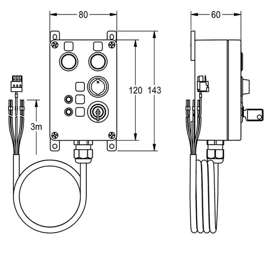 DELABIE ZA3OP0034