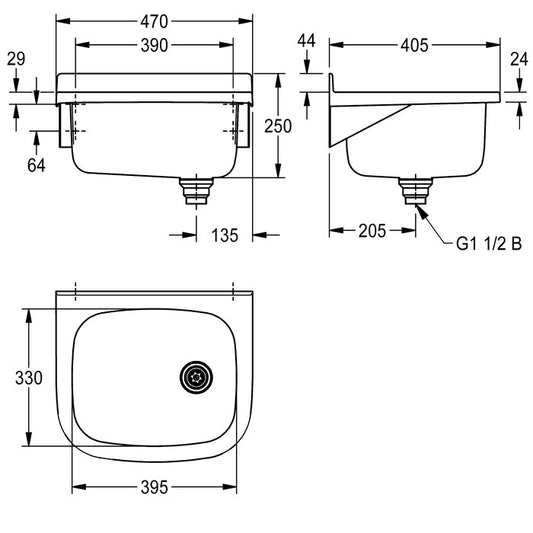 DELABIE BS301N