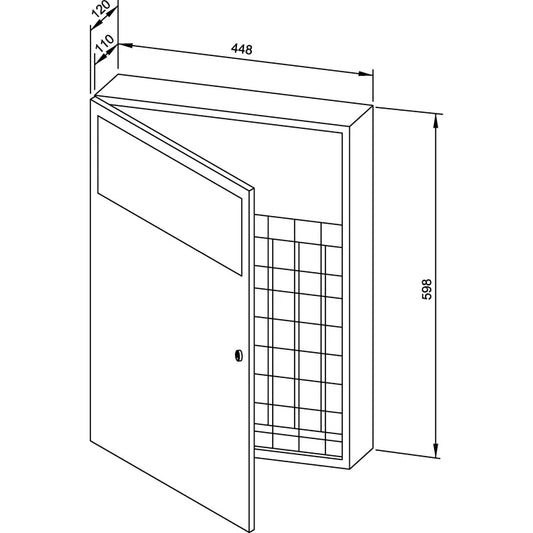 Wagner EWAR WP 131 SATINADO - 16 L