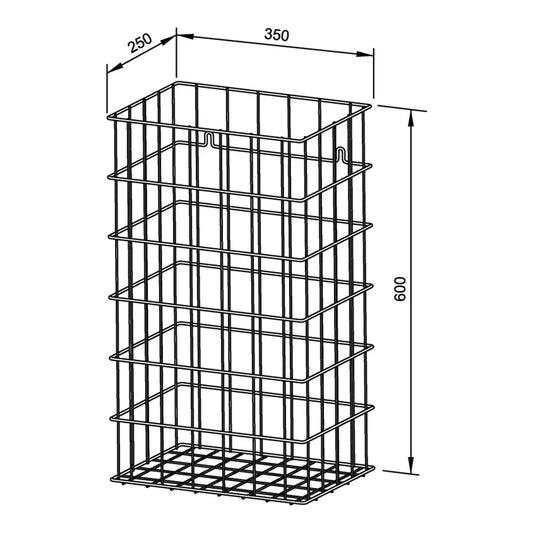 Wagner EWAR WP 196 - 52,5 L