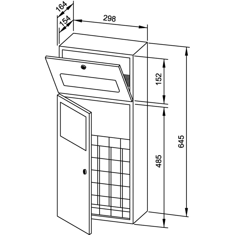 Wagner EWAR WP 511 SATIN