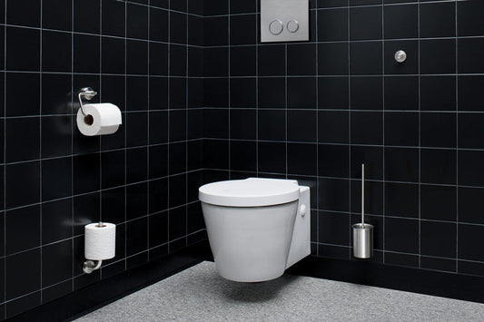 Bobrick Cubicle