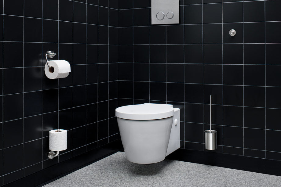 Bobrick Cubicle