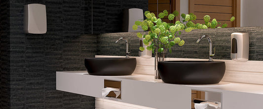 Geesa Public Area