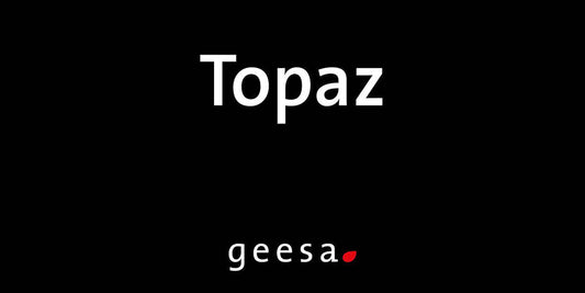 Introductie Geesa Topaz