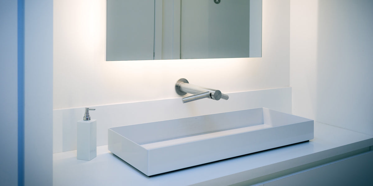 Dyson Airblade handdrogers en het BREEAM In-Use V6 certificaat