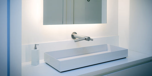 Dyson Airblade handdrogers en het BREEAM In-Use V6 certificaat