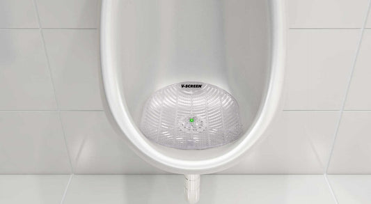 Vectair V-Screen