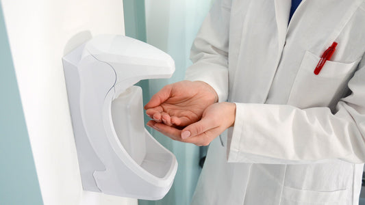 OPHARDT Hygiene RX