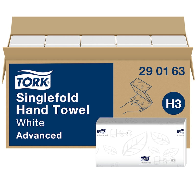 Tork papieren handdoeken