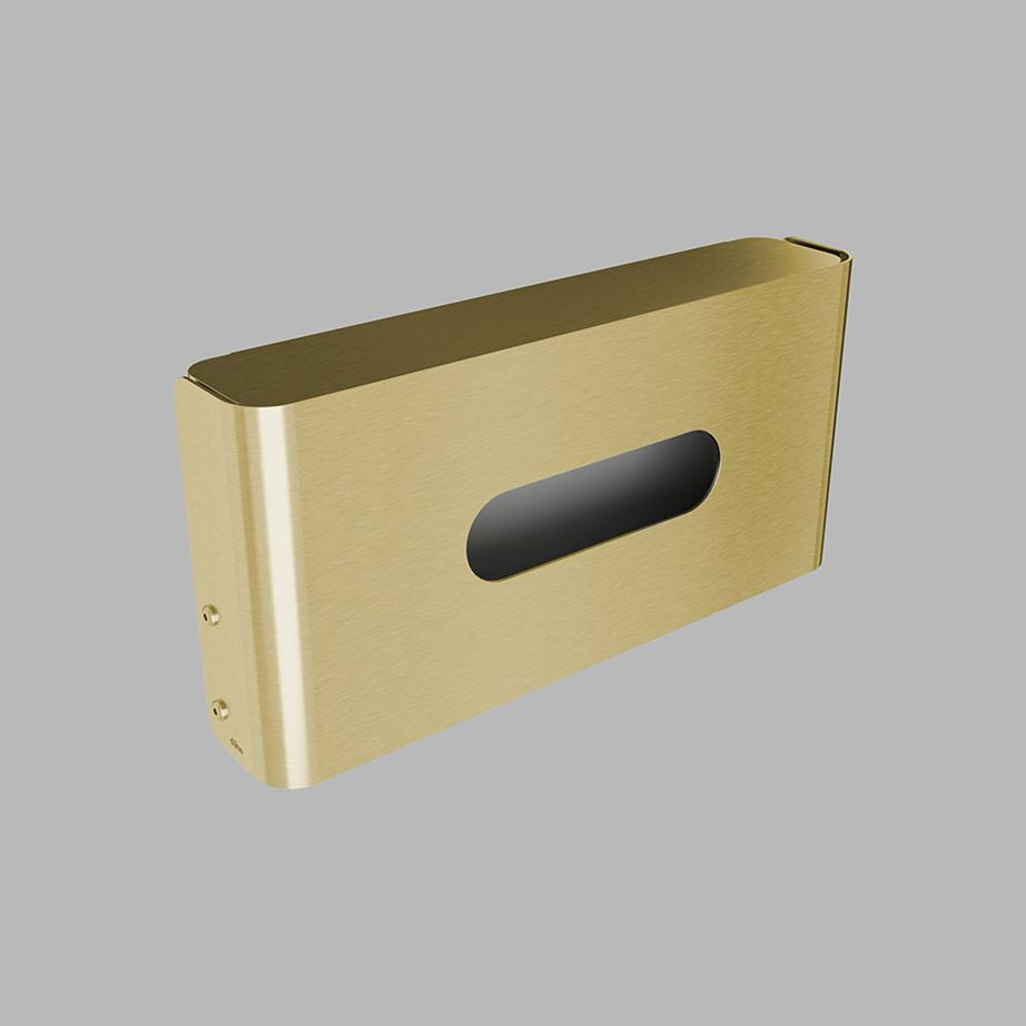 d line tissue- en servetdispensers