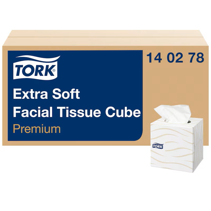 Tork tissues en servetten