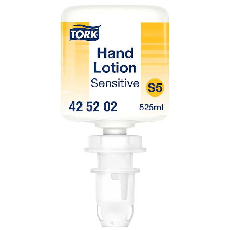 Tork handlotion