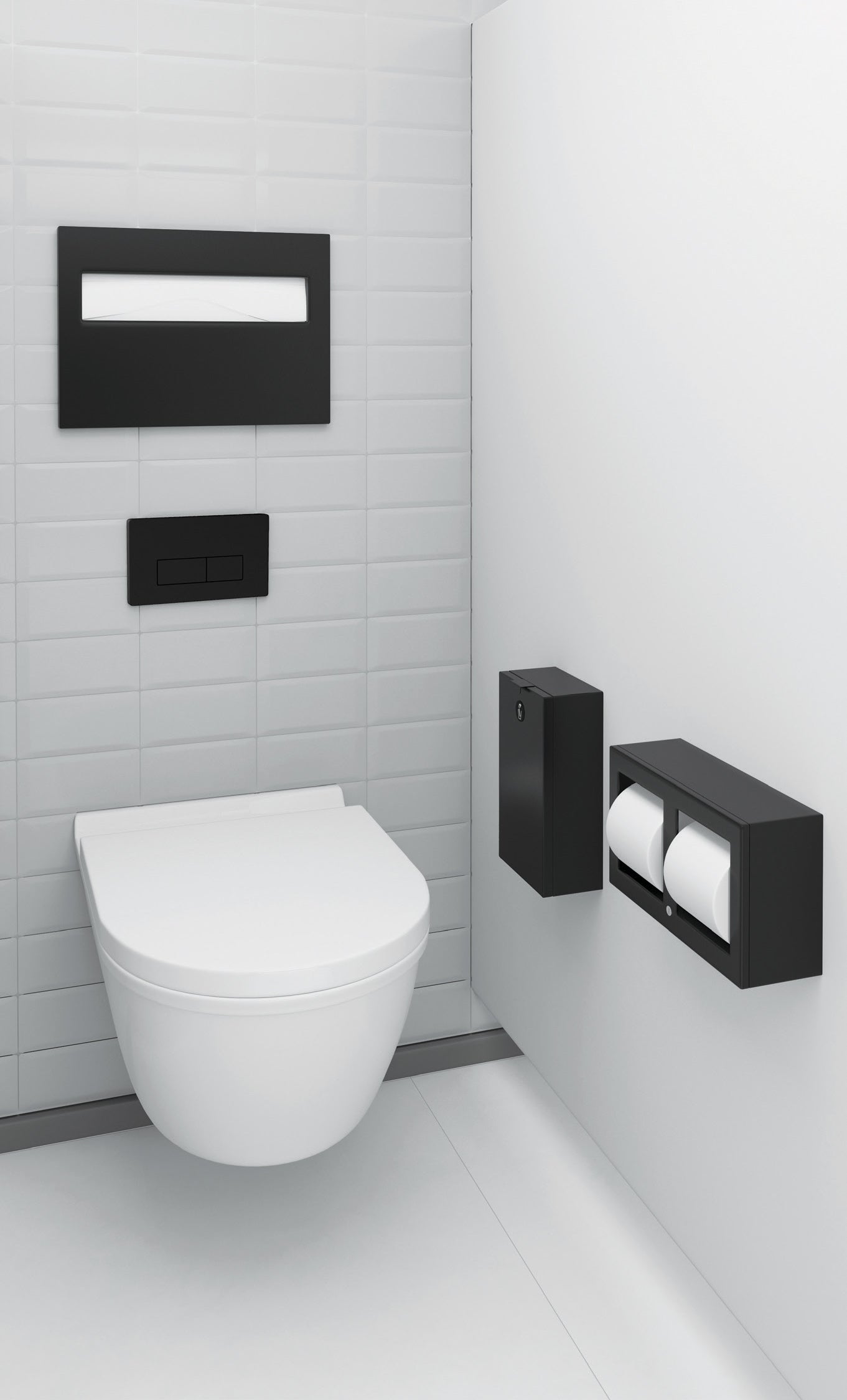 Toiletbrilreinigers