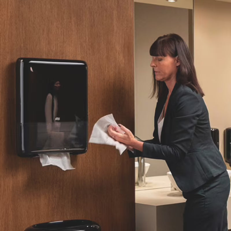 Tork handdoekdispensers