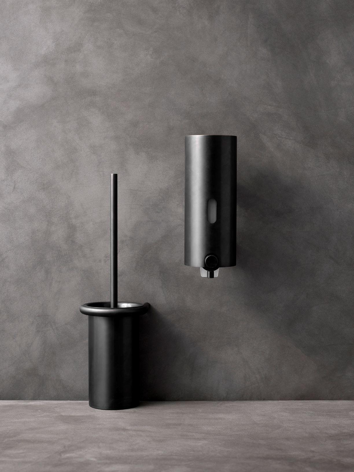 Wagner Ewar toiletborstelhouders