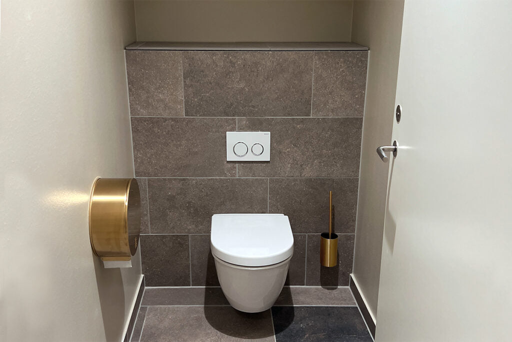 PROOX toiletruimtes