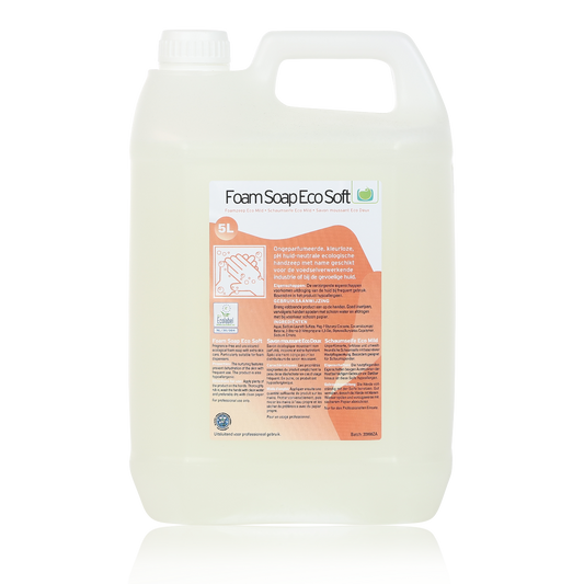 SPECTRO Schaumseife Eco Soft 2x5L