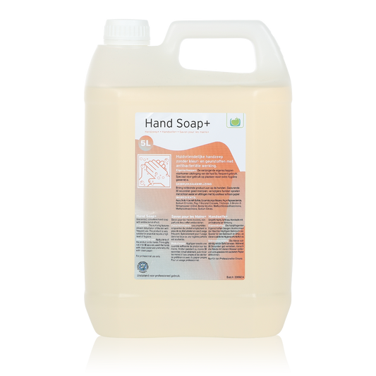 OUTLET SPECTRO Handseife + 2x5L