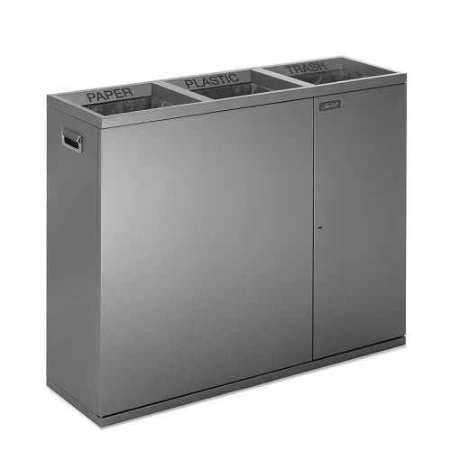 Janibell Mülltrennsystem