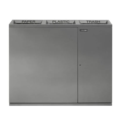 Janibell Mülltrennsystem