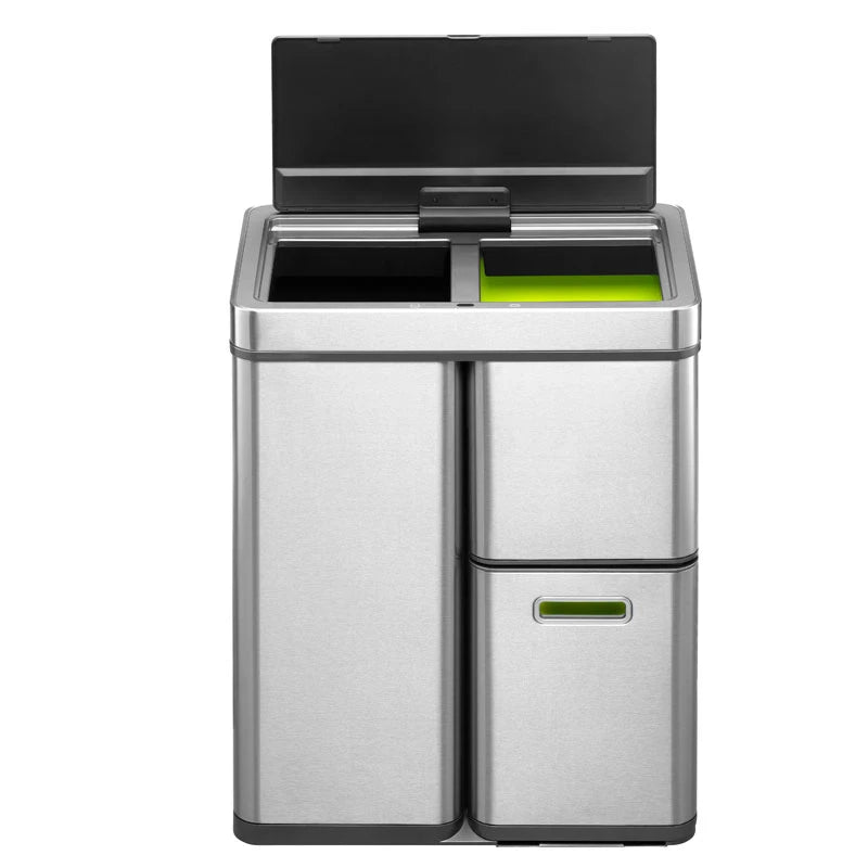 EKO Mirage Plus Sensor-Recycler