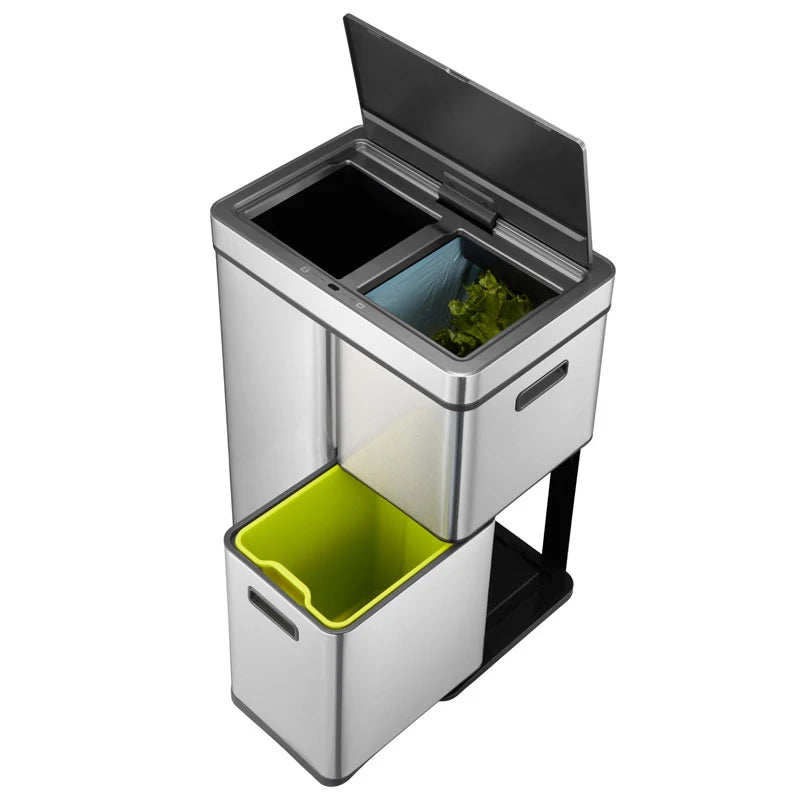 EKO Mirage Plus Sensor-Recycler