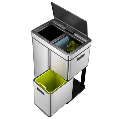 EKO Mirage Plus Sensor-Recycler