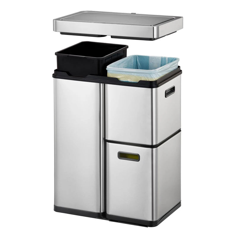 EKO Mirage Plus Sensor-Recycler
