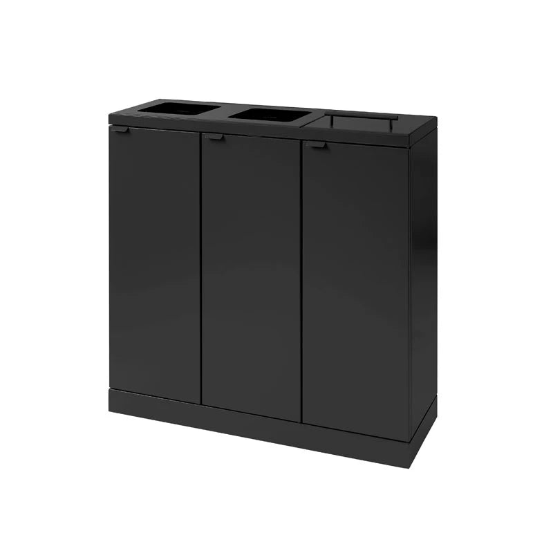 Bica Advanced 873 Waste Separation Unit 3x65 L