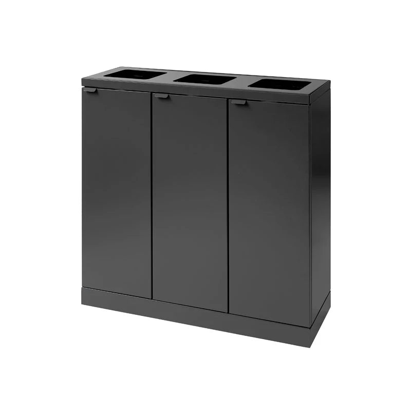 Bica Advanced 868 Waste Separation Unit 3x65 L