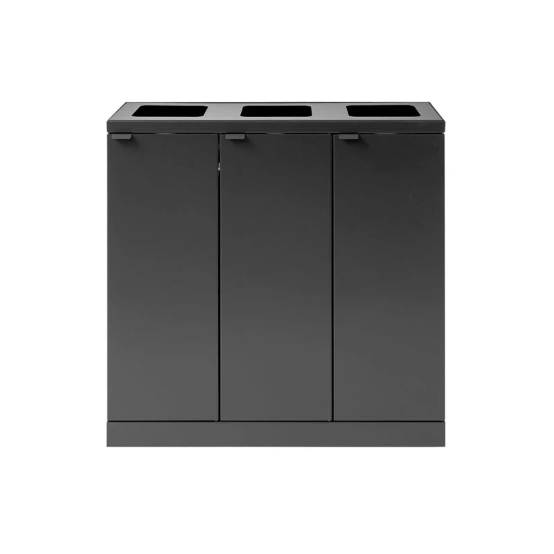 Bica Advanced 868 Waste Separation Unit 3x65 L