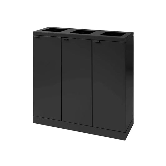 Bica Advanced 868 Waste Separation Unit 3x65 L