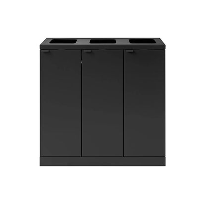 Bica Advanced 868 Waste Separation Unit 3x65 L