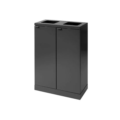 Bica Advanced 867 Waste Separation Unit 2x65 L