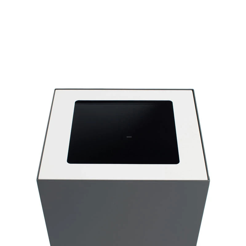 V-Part Top Modular Waste Separation Unit 90L