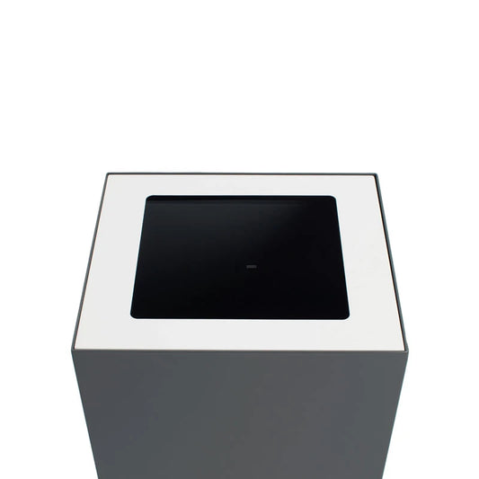 V-Part Top Modular Waste Separation Unit 90L