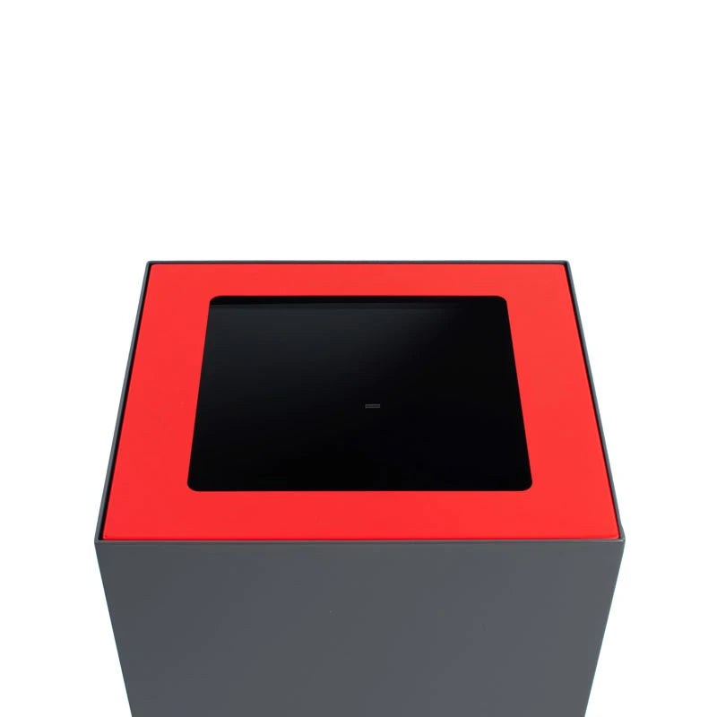 V-Part Top Modular Waste Separation Unit 90L