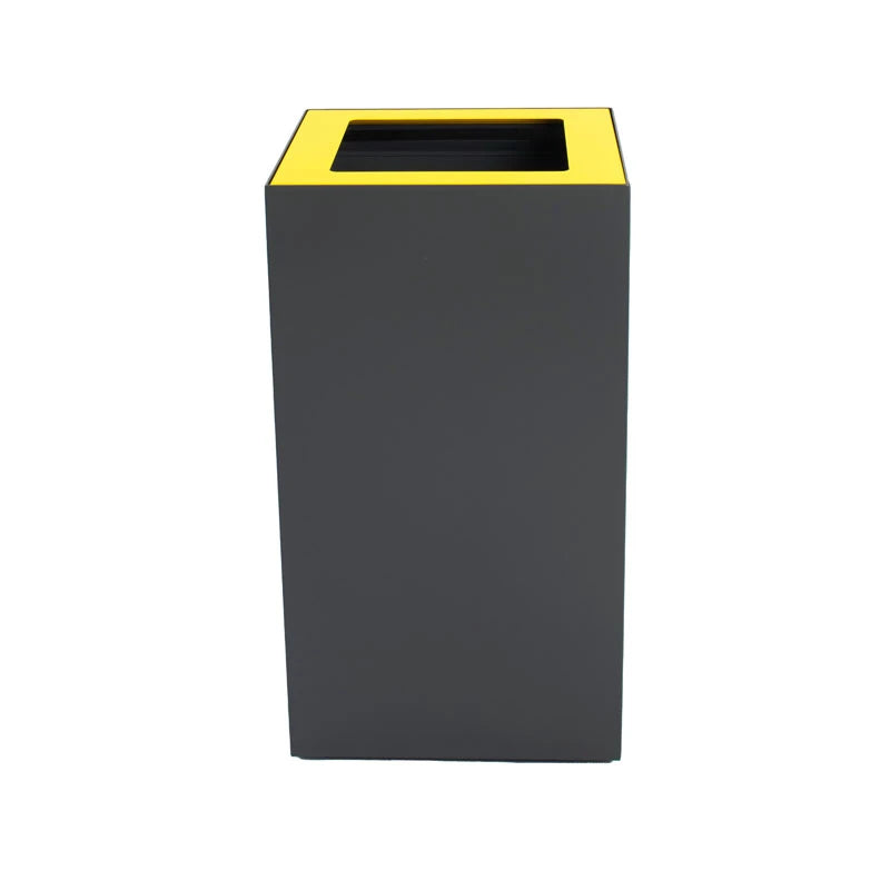 V-Part Top modulares Mülltrennsystem 90L