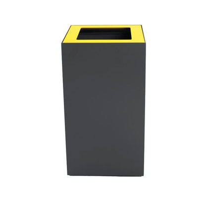 V-Part Top modulares Mülltrennsystem 90L
