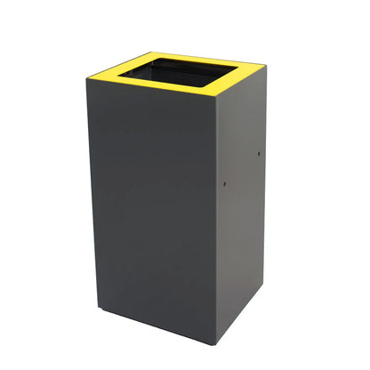 V-Part Top modulares Mülltrennsystem 90L