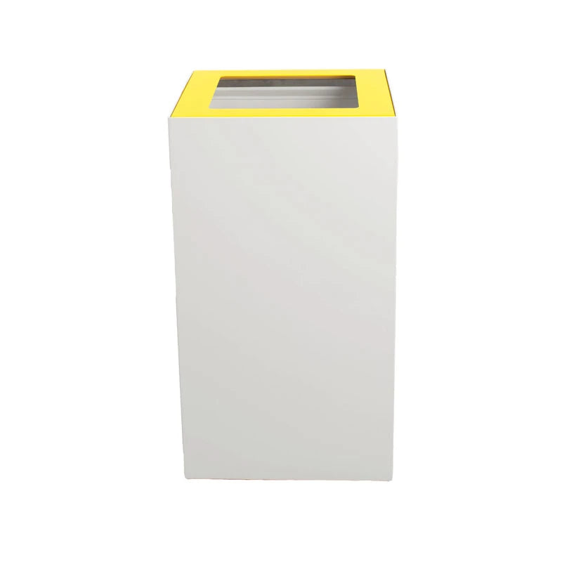 V-Part Top modulares Mülltrennsystem 90L