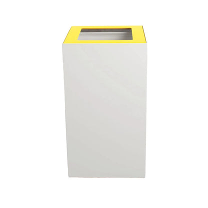 V-Part Top modulares Mülltrennsystem 90L