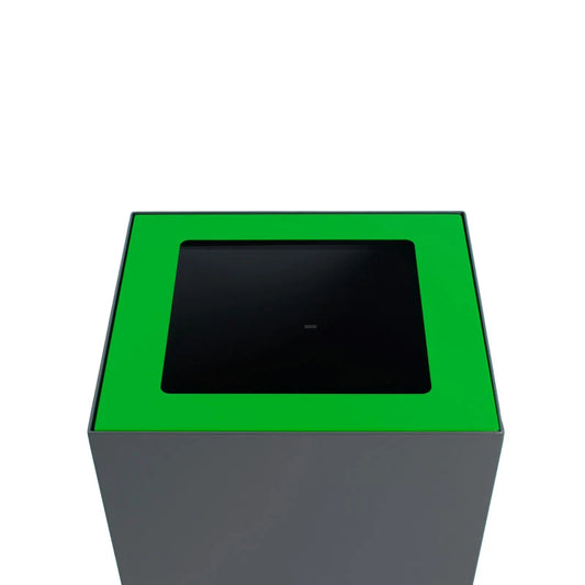 V-Part Top Modular Waste Separation Unit 90L