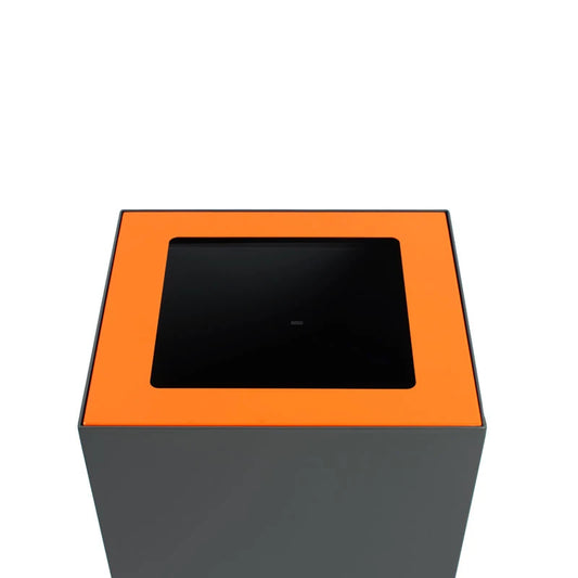 V-Part Top Modular Waste Separation Unit 90L