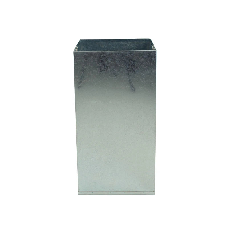 V-Part Innenbehälter modulares Mülltrennsystem 90L
